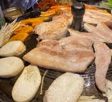 Korean Grilled Beef