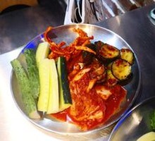 Spicy Kimchi
