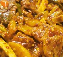 Steak
