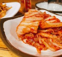 Spicy Kimchi