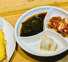 Pickled Vegetables