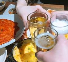 Mashed Sweet Potatoes