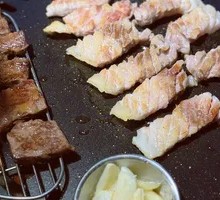 CNC Honeycomb Pork Belly