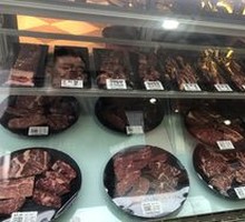 Australian Wagyu M9 Strip