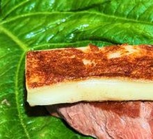 Grilled Cheese