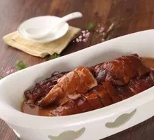 Roast Duck