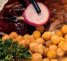 Shenjing Roast Goose
