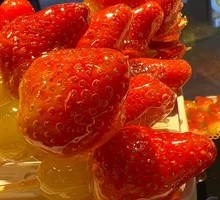 Mini Strawberry