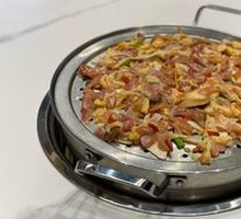 Traditional Steam Chicken