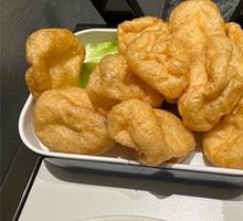Luoding Fish Dumplings