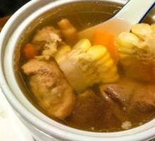 Clear Soup