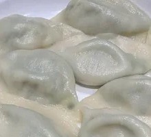 Deluxe Three-Fillings Dumplings