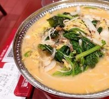 Fish Slices with Corn and Fresh Vegetables