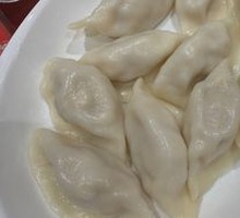 Corn and Pork Dumplings