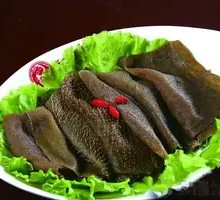 Crispy Tripe