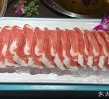 Premium Lamb Shoulder