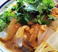 Xinxingyuan Cold Dishes