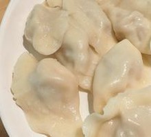 Deluxe Three-Fillings Dumplings