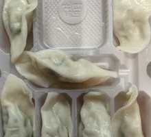Fresh Shrimp Filling