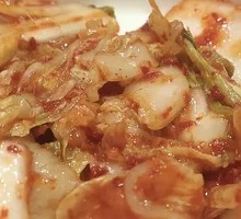 Kimchi