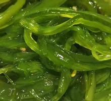 Wakame