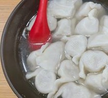 Pork and Scallion