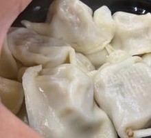 Pork and Napa Cabbage