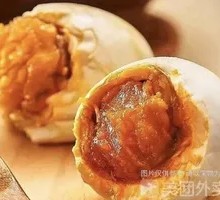 Sea Duck Egg