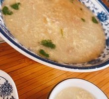 Zaozhuang San Soup
