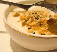 Nut Yogurt