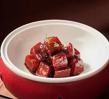 Braised Pork Belly