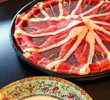 Original Cut Angus Ribeye