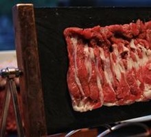 Fresh Meat Delight