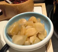 Old Jar Handmade Sweet Garlic