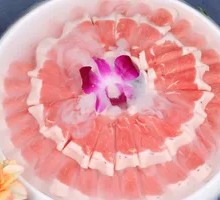 Xi Meng High-Calcium Meat