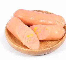 Crispy Corn Sausage