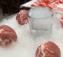 Dexingshun Beef with Marbled Fat