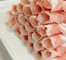 Premium Hand-Shaved Lamb Rolls