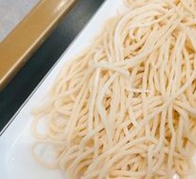 Old Beijing Hand-Kneaded Noodles