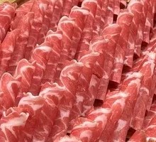 Purple Qi Eastward Arrival Family Feast (A Large Boat of Meat)