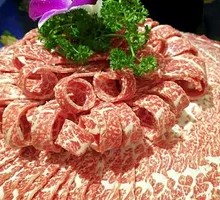 Snowflake Beef Family Feast