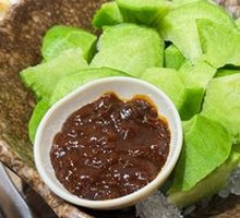 Hangzhou Soy Sauce Radish