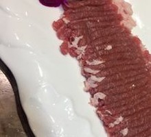Hand-Cut Top Back Fresh Lamb