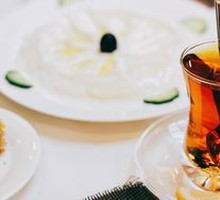 Turkish Tea