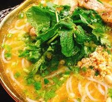 Sour Soup Rice Noodles