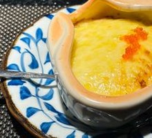 Seafood Baked Crab Treasure