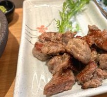 Australian Ribeye Steak