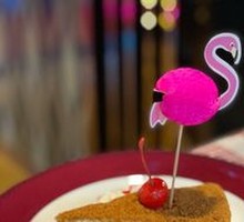 Honey Cake