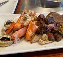 Thick-cut Beef Tongue