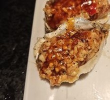 Oyster